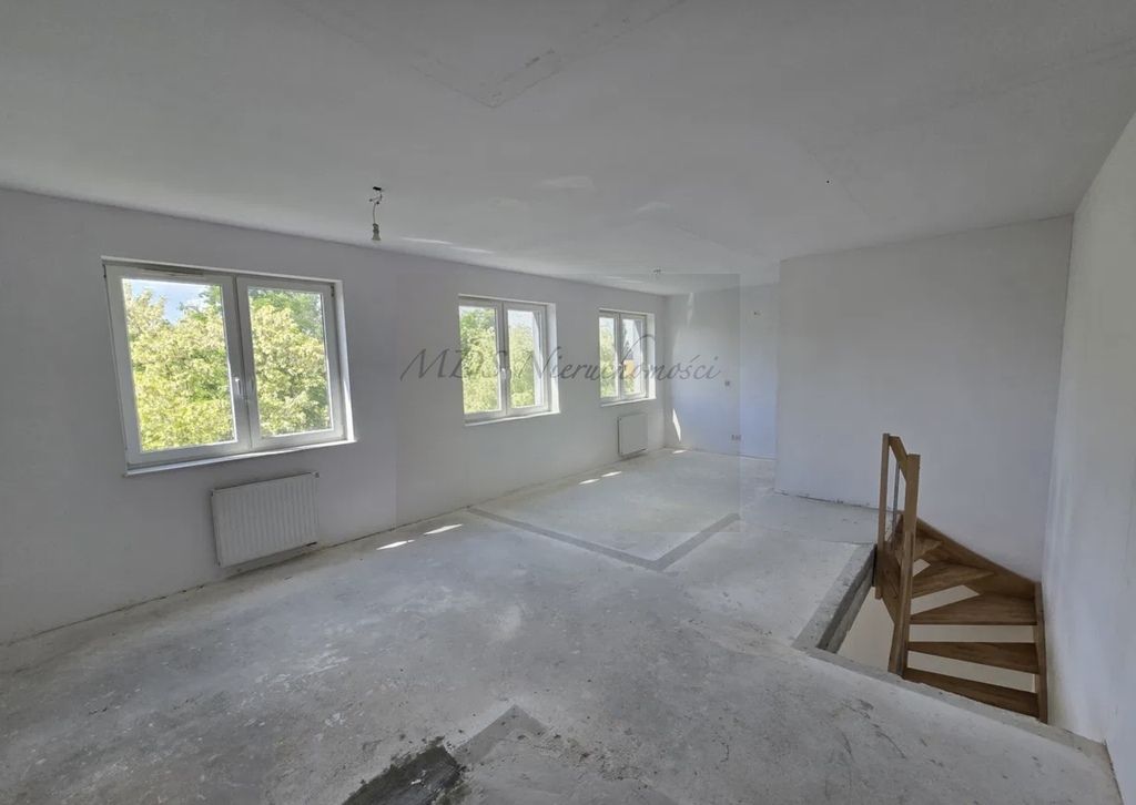 Mieszkanie 4-pokojowe Wrocław Brochów, ul. Nepalska