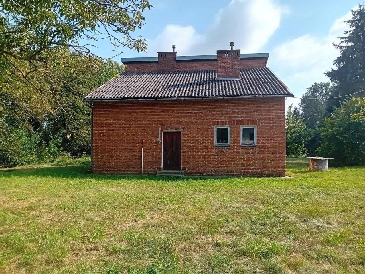 dom wolnostojący Jagiełła. Zdjęcie 5