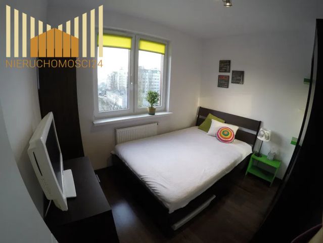 Mieszkanie 2-pokojowe Warszawa Praga-Północ, ul. Markowska. Zdjęcie 5