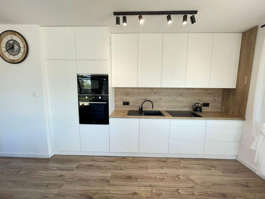 Mieszkanie 2-pokojowe Gdańsk, ul. Niepołomicka. Zdjęcie 10