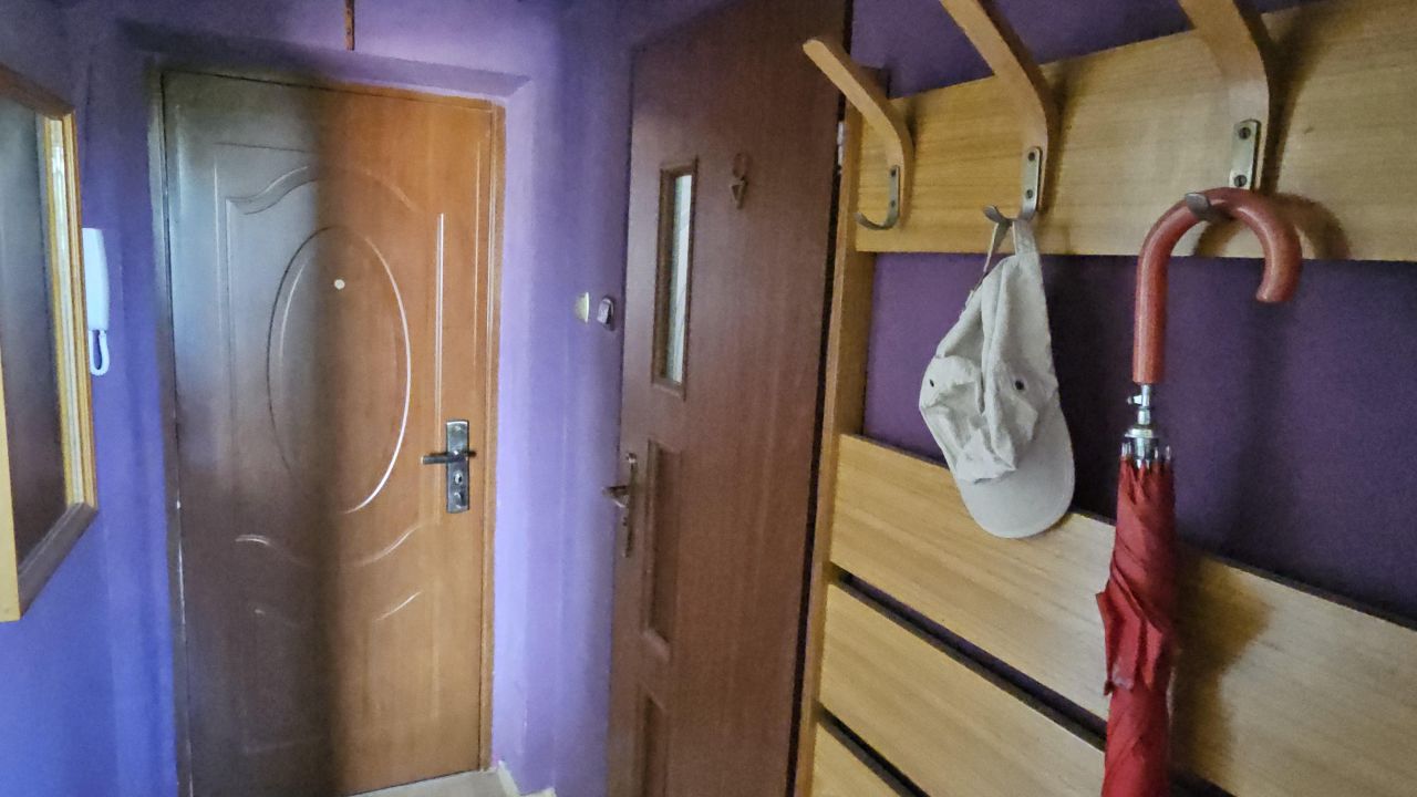 Mieszkanie 1-pokojowe Wałcz, ul. Poniatowskiego. Zdjęcie 3