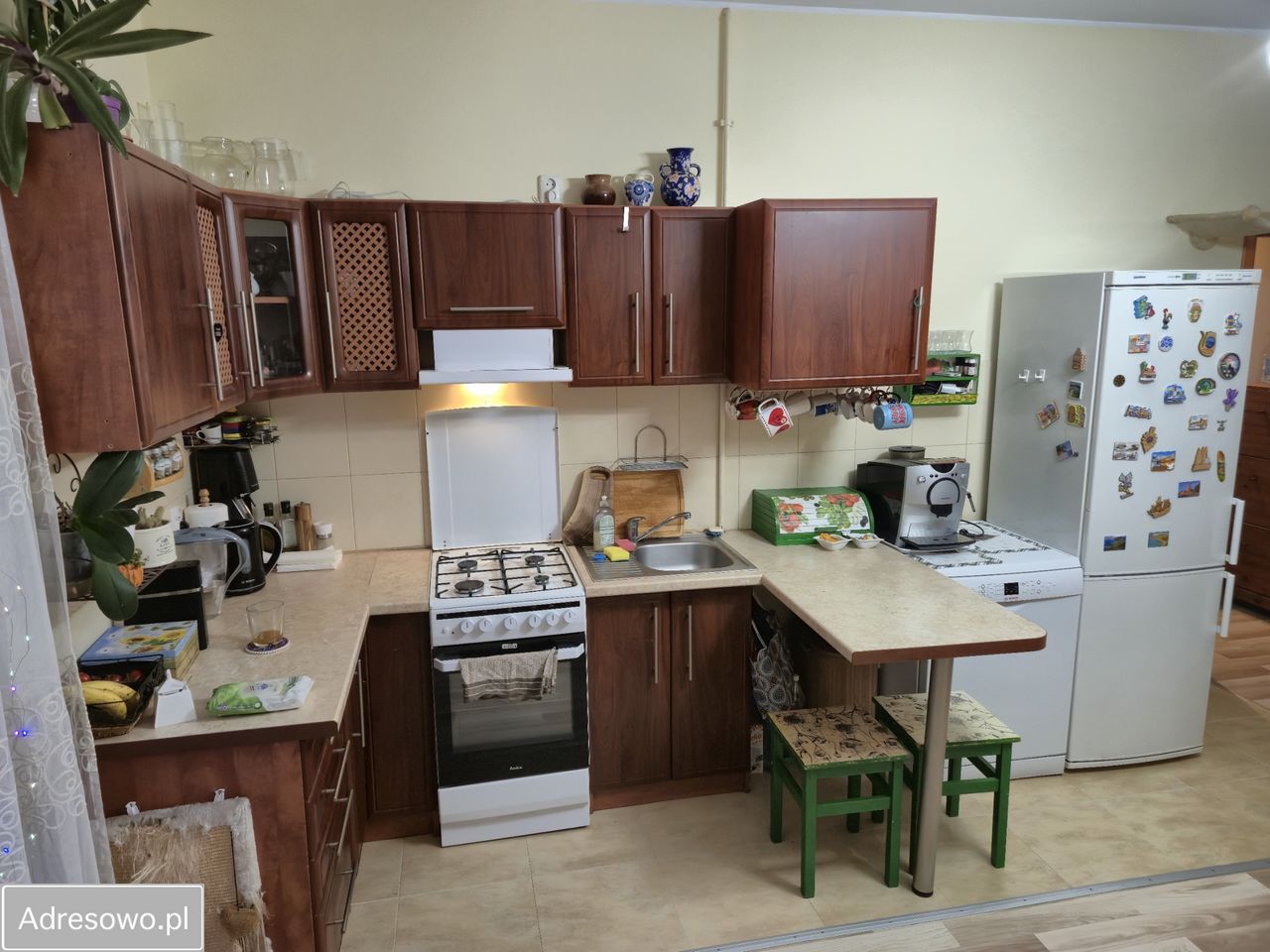 Mieszkanie 2-pokojowe Warszawa Ochota, ul. Białobrzeska. Zdjęcie 9