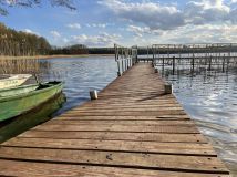 dom wolnostojący Dołgie. Zdjęcie 3