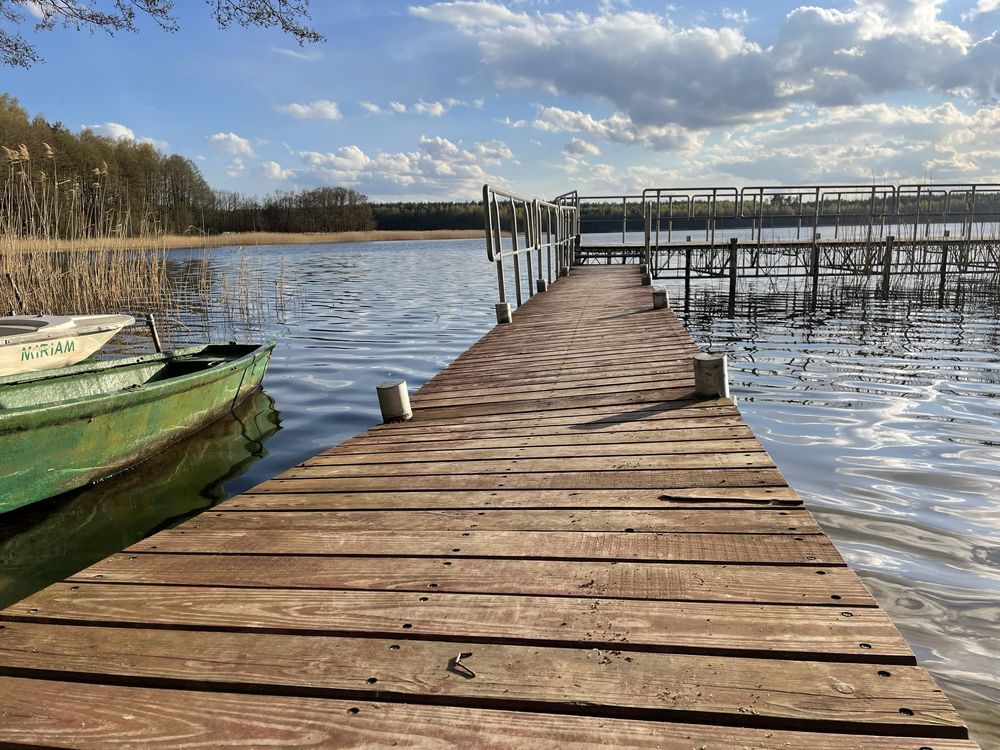 dom wolnostojący Dołgie. Zdjęcie 4