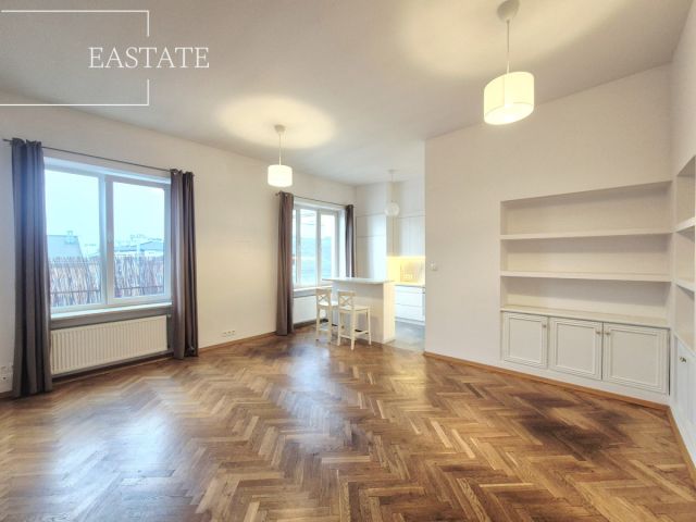 Mieszkanie 3-pokojowe Warszawa Śródmieście, ul. Szpitalna. Zdjęcie 2