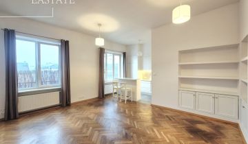 Mieszkanie 3-pokojowe Warszawa Śródmieście, ul. Szpitalna