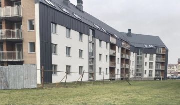 Mieszkanie 1-pokojowe Olsztyn Jaroty, ul. ks. Roberta Bilitewskiego