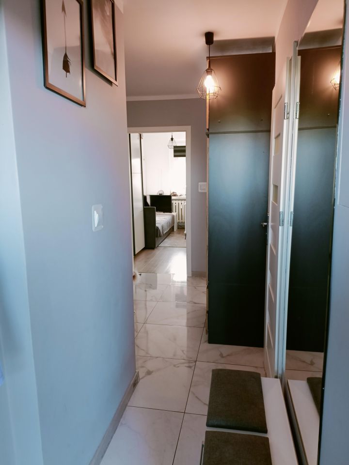 Mieszkanie 2-pokojowe Łęczna, ul. Gwarków. Zdjęcie 7