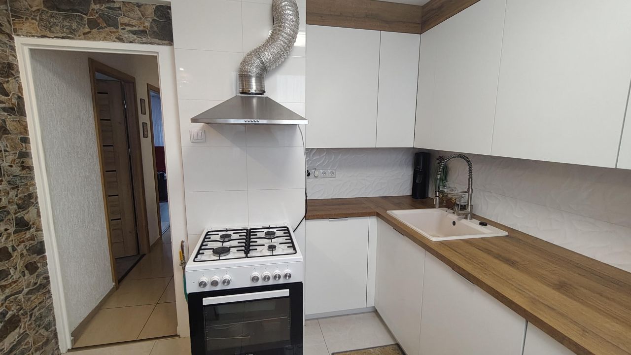 Mieszkanie 2-pokojowe Leśna, ul. Jana Kochanowskiego. Zdjęcie 6