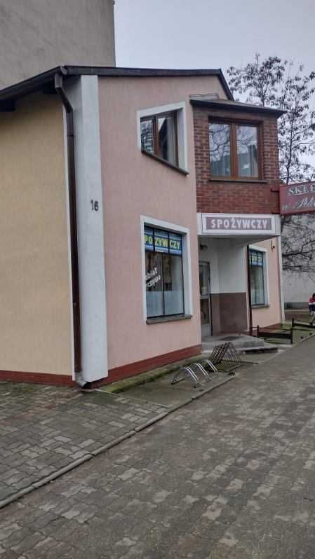 dom wolnostojący Złotów, ul. Szpitalna. Zdjęcie 4