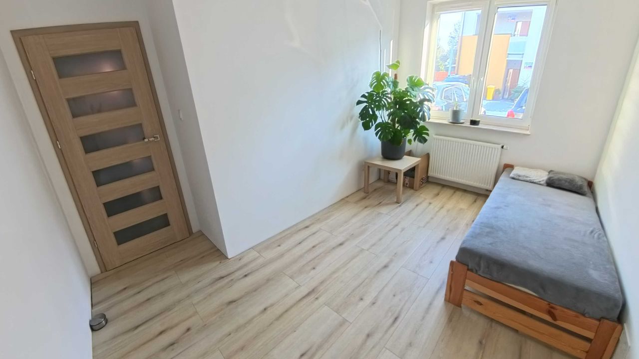 Mieszkanie 3-pokojowe Marki, ul. Fabryczna. Zdjęcie 4