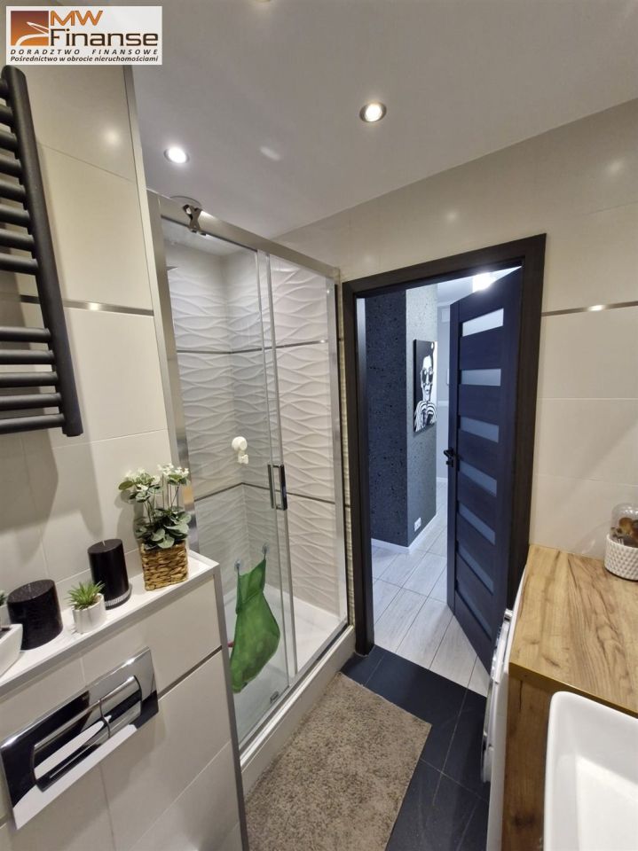 Mieszkanie 2-pokojowe Gliwice Zatorze, ul. Tarnogórska. Zdjęcie 6