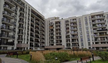 Mieszkanie 2-pokojowe Warszawa Odolany, ul. Juliana Konstantego Ordona