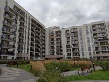 Mieszkanie 2-pokojowe Warszawa Odolany, ul. Juliana Konstantego Ordona. Zdjęcie 1