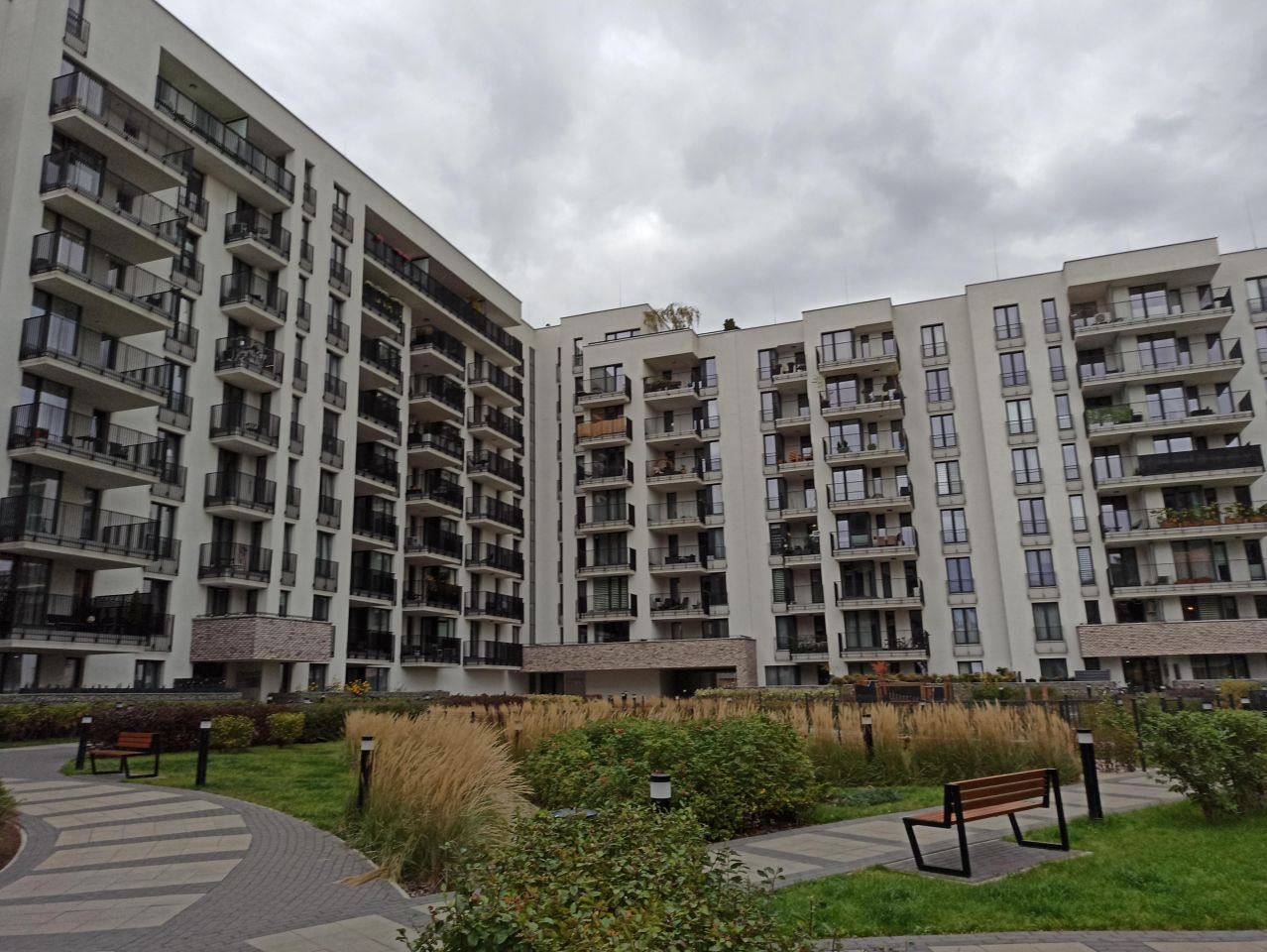 Mieszkanie 2-pokojowe Warszawa Odolany, ul. Juliana Konstantego Ordona. Zdjęcie 2