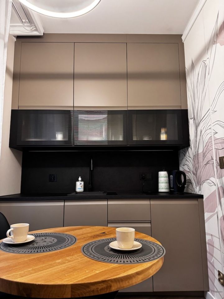 Mieszkanie 1-pokojowe Polanica-Zdrój, ul. Piastowska. Zdjęcie 6