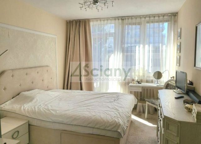 Mieszkanie 2-pokojowe Warszawa Mokotów, ul. Etiudy Rewolucyjnej. Zdjęcie 5