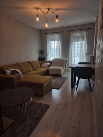 Mieszkanie 3-pokojowe Chojnice Podlesie, ul. Leśna. Zdjęcie 1