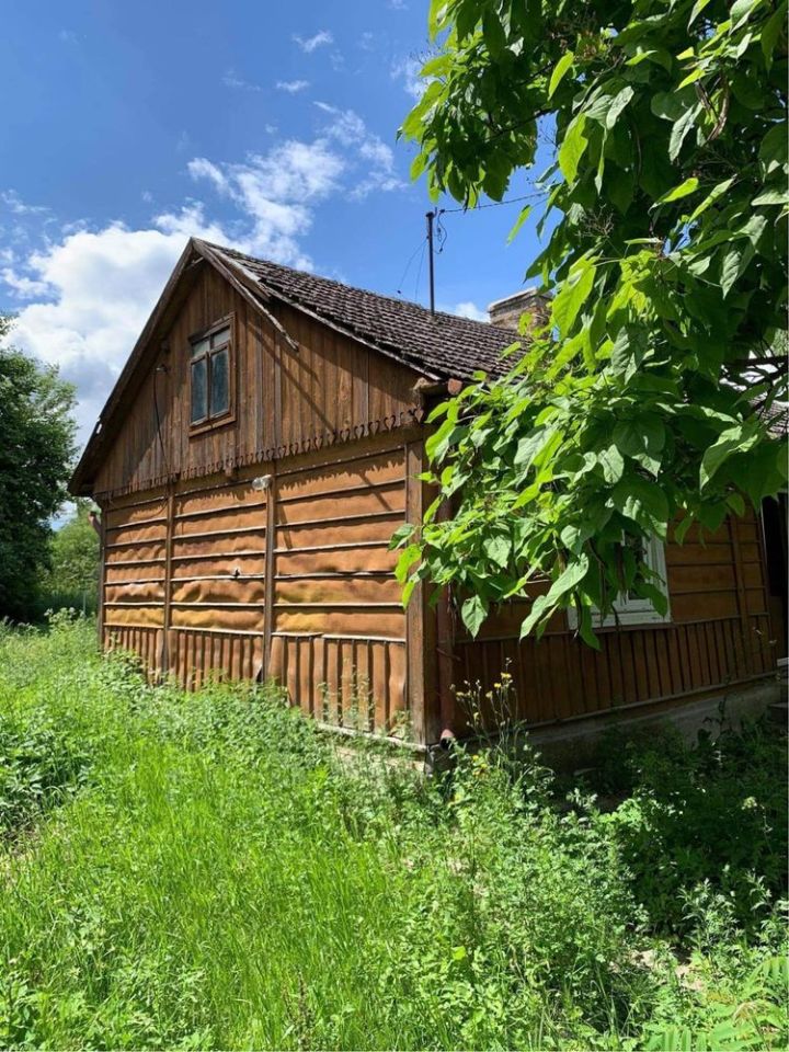 dom wolnostojący Wójeczka. Zdjęcie 3