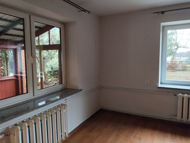 dom wolnostojący Chrusty. Zdjęcie 1