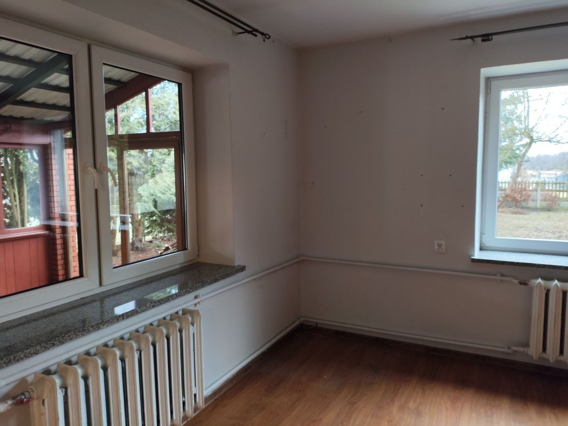 dom wolnostojący Chrusty. Zdjęcie 1