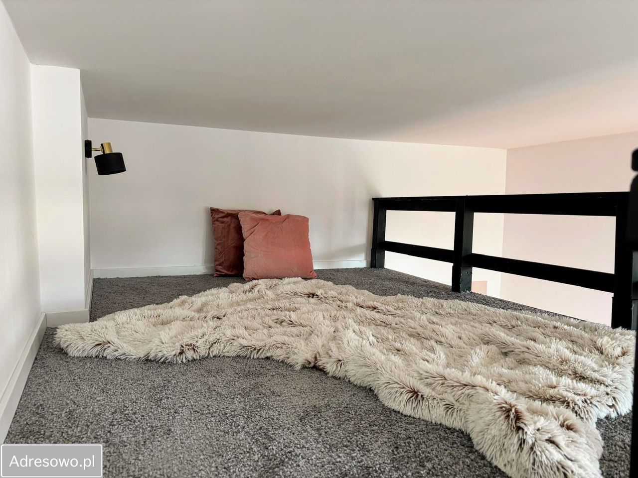 Mieszkanie 2-pokojowe Gorzów Wielkopolski Zawarcie, ul. gen. Władysława Sikorskiego. Zdjęcie 8