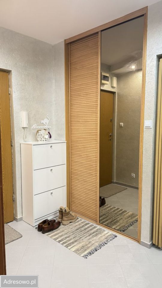 Mieszkanie 2-pokojowe Warszawa Bemowo, ul. Obrońców Tobruku. Zdjęcie 10