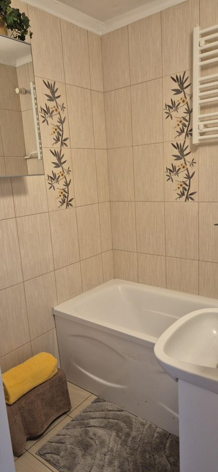 Mieszkanie 2-pokojowe Bydgoszcz Fordon, ul. Ewy Szelburg-Zarembiny. Zdjęcie 8