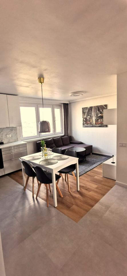 Mieszkanie 2-pokojowe Warszawa Bielany, ul. Dantego Alighieri. Zdjęcie 5