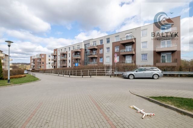 Mieszkanie 4-pokojowe Gdańsk Jasień, ul. Konrada Guderskiego. Zdjęcie 16