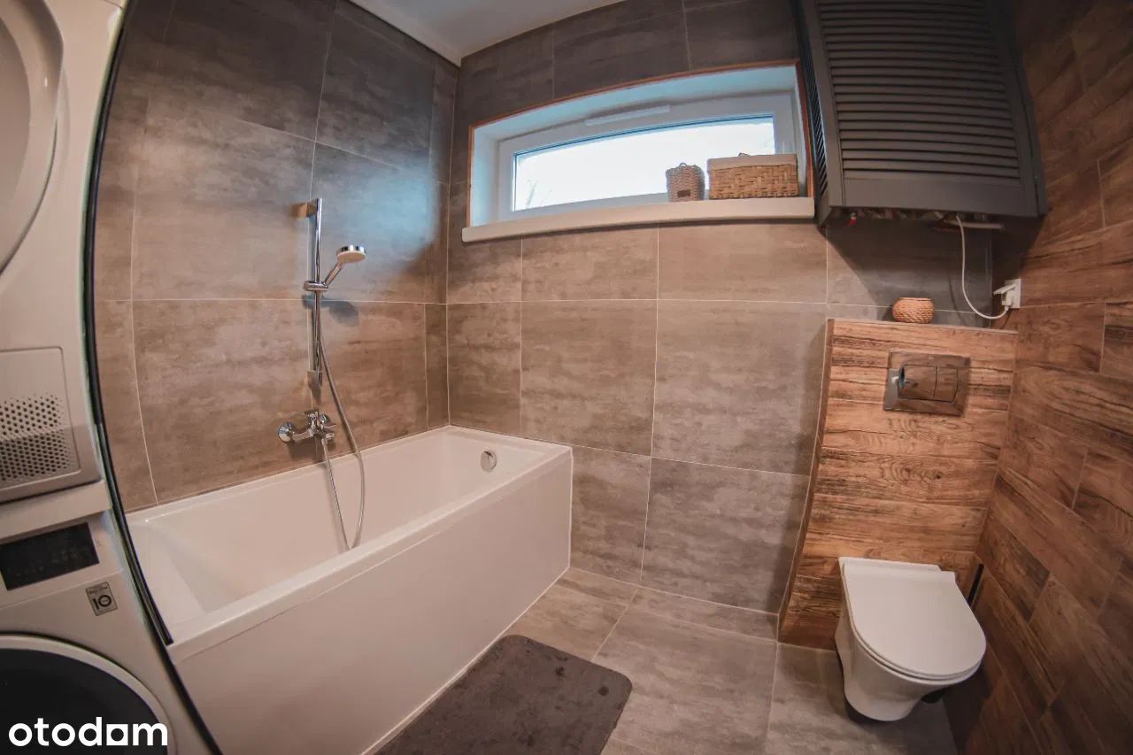 dom szeregowy, 4 pokoje Gowarzewo, ul. Tulecka. Zdjęcie 12