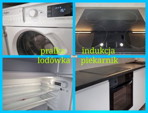 Mieszkanie 2-pokojowe Kraków Zwierzyniec, ul. Królowej Jadwigi. Zdjęcie 9