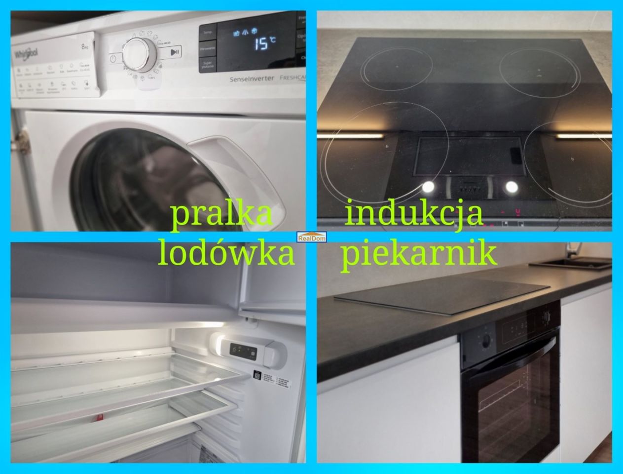 Mieszkanie 2-pokojowe Kraków Zwierzyniec, ul. Królowej Jadwigi. Zdjęcie 9