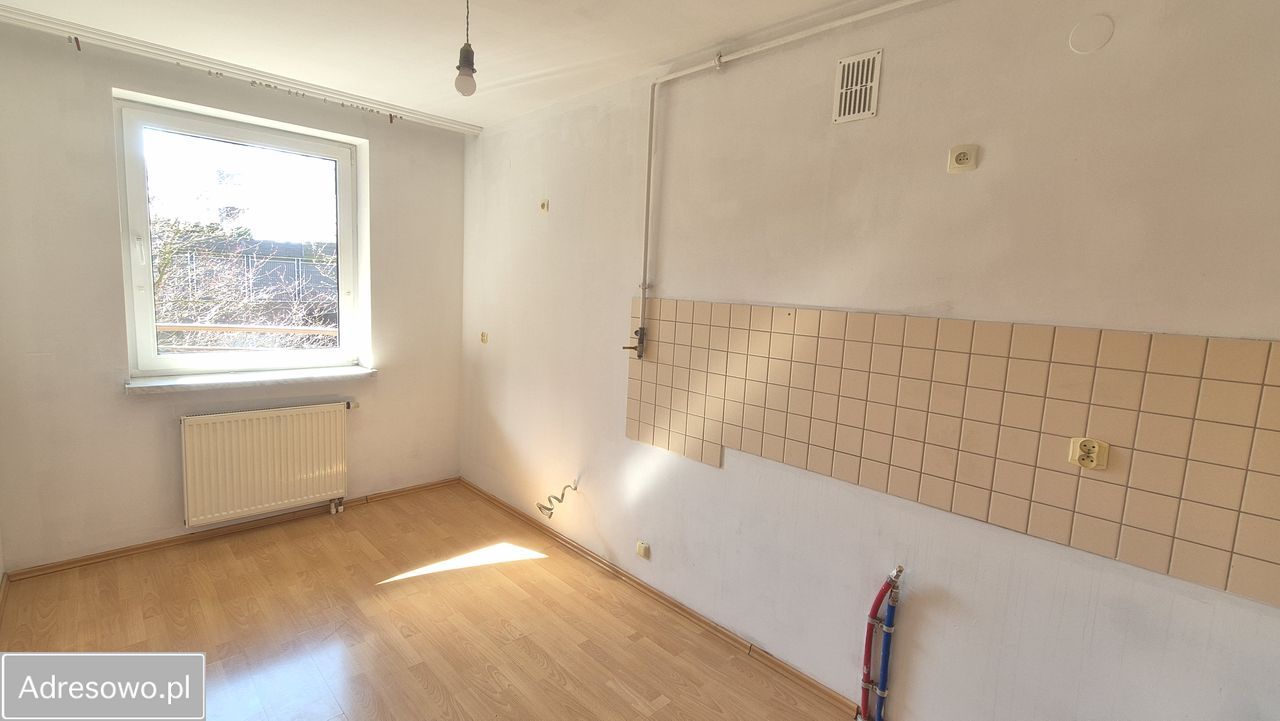 Mieszkanie 3-pokojowe Katowice Muchowiec, ul. Ignacego Paderewskiego. Zdjęcie 13