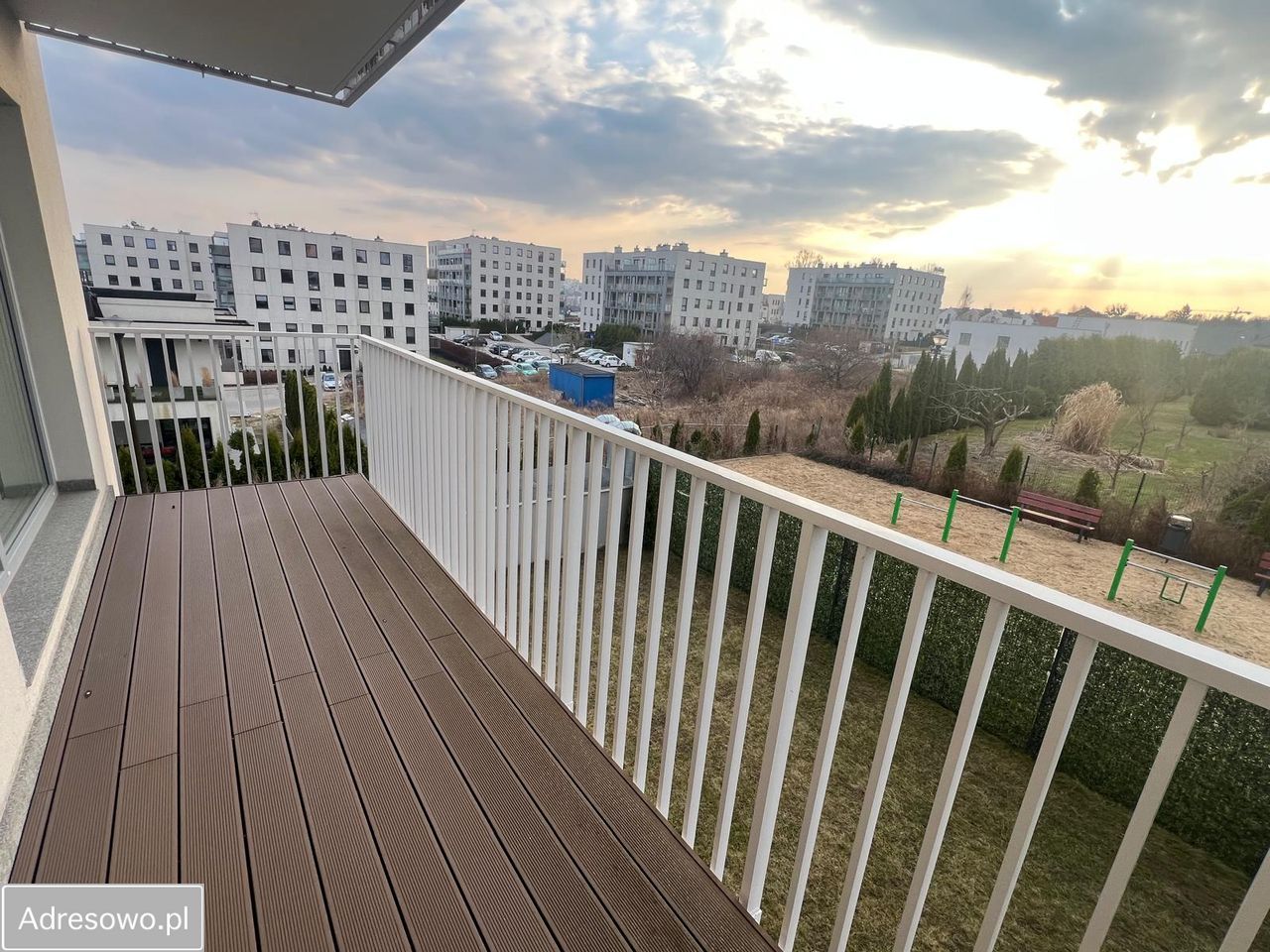 Mieszkanie 3-pokojowe Gdańsk Jasień, ul. Morelowa. Zdjęcie 6