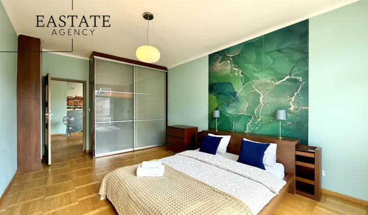 Mieszkanie 2-pokojowe Warszawa Śródmieście, ul. Nowogrodzka