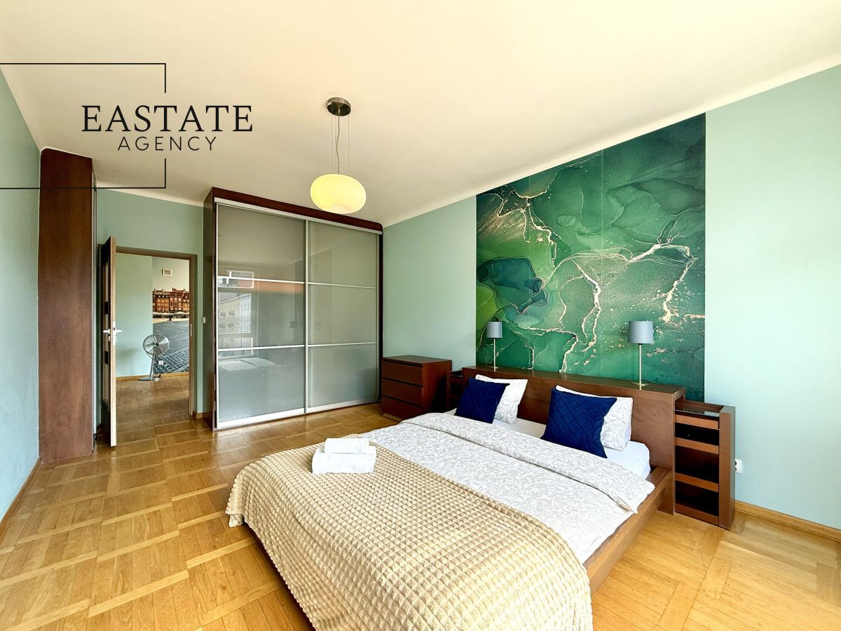 Mieszkanie 2-pokojowe Warszawa Śródmieście, ul. Nowogrodzka. Zdjęcie 1