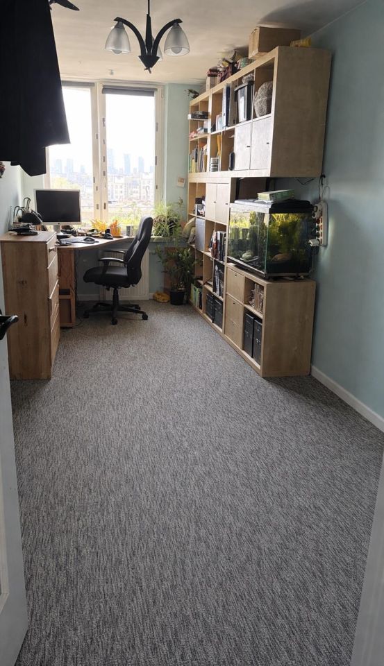 Mieszkanie 3-pokojowe Warszawa Praga-Północ, ul. Targowa. Zdjęcie 3