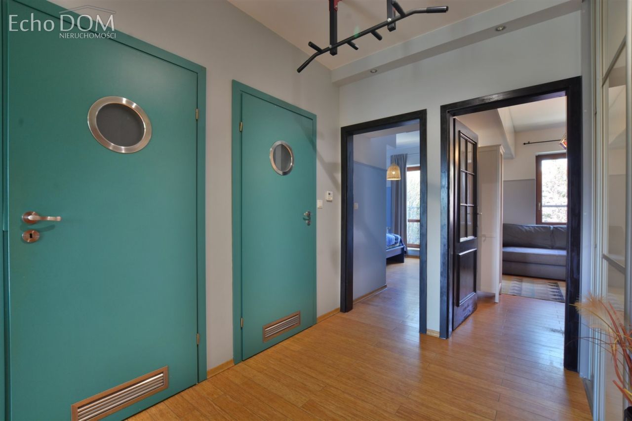 Mieszkanie 3-pokojowe Kraków Swoszowice, ul. Władysława Taklińskiego. Zdjęcie 9