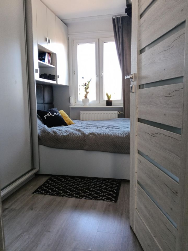 Mieszkanie 3-pokojowe Środa Wielkopolska, ul. Jana Henryka Dąbrowskiego. Zdjęcie 8