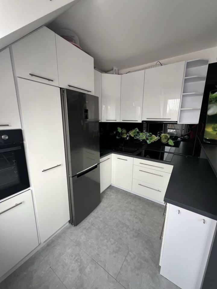 Mieszkanie 4-pokojowe Łódź Janów, ul. Andrzeja Kmicica. Zdjęcie 7