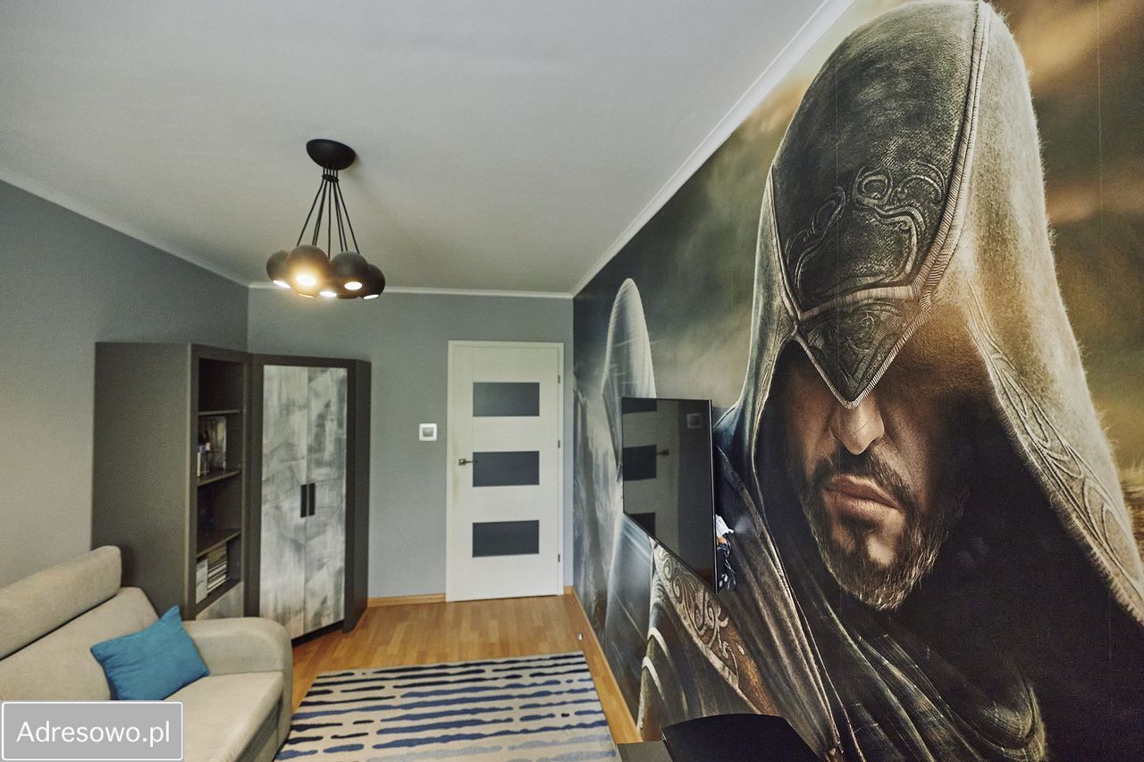 Mieszkanie 3-pokojowe Łódź Bałuty, ul. Sobótki. Zdjęcie 15