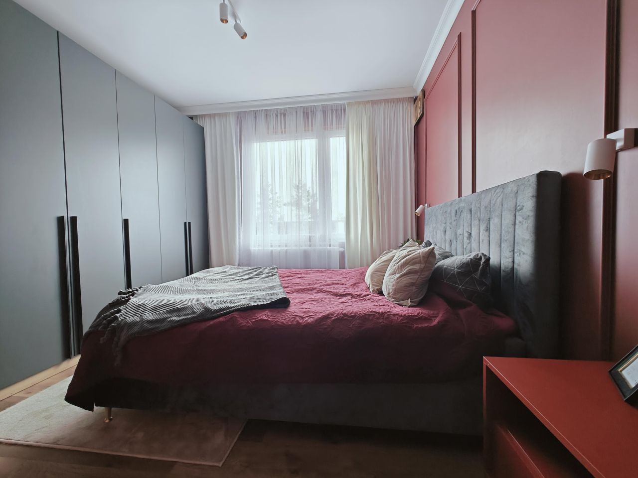 Mieszkanie 3-pokojowe Siemiatycze, ul. Wysoka. Zdjęcie 11
