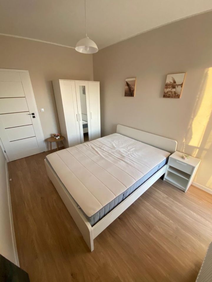 Mieszkanie 3-pokojowe Kraków Prądnik Czerwony, ul. Stefana Banacha. Zdjęcie 4