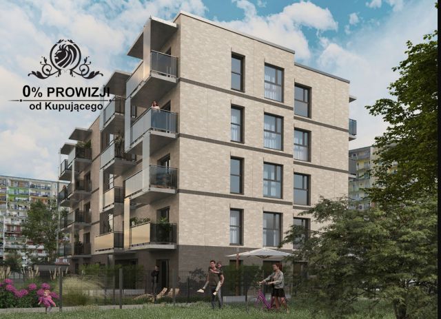 Mieszkanie 1-pokojowe Wrocław Gaj. Zdjęcie 2