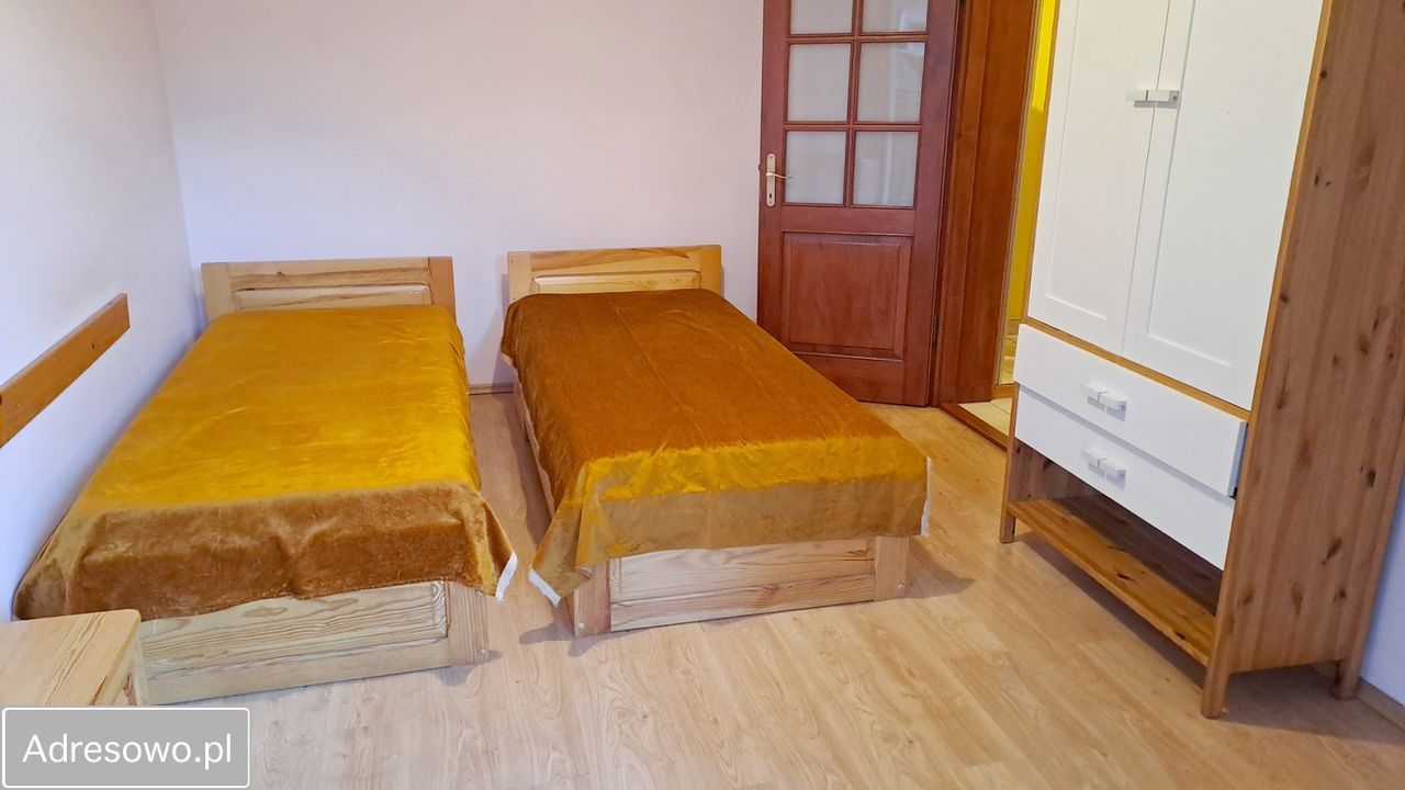 Mieszkanie 2-pokojowe Kraków Krowodrza, ul. Kawiory. Zdjęcie 3