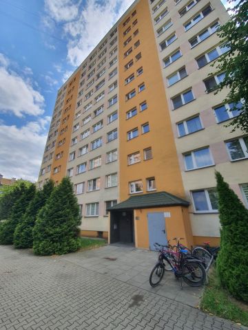 Tarnów, ul. Bartosza Głowackiego Mieszkanie - 2 pokoje - 42 m² - 6 piętro