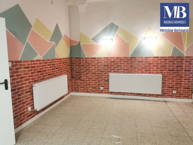 Lokal Gdańsk Wrzeszcz, al. Grunwaldzka. Zdjęcie 3