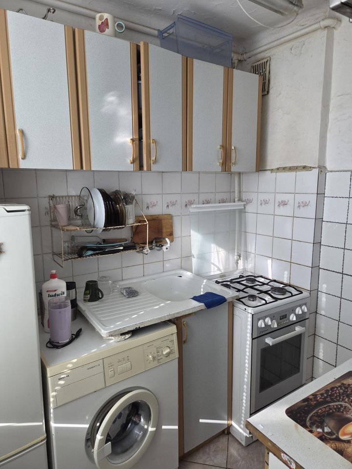Mieszkanie 2-pokojowe Konstantynów Łódzki Centrum, ul. Ignacego Daszyńskiego. Zdjęcie 2