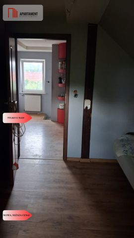 Działka budowlana Chróstnik. Zdjęcie 5